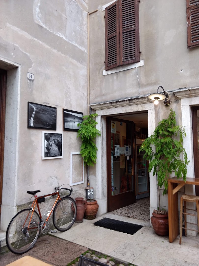 El Cantonet Sora Porta