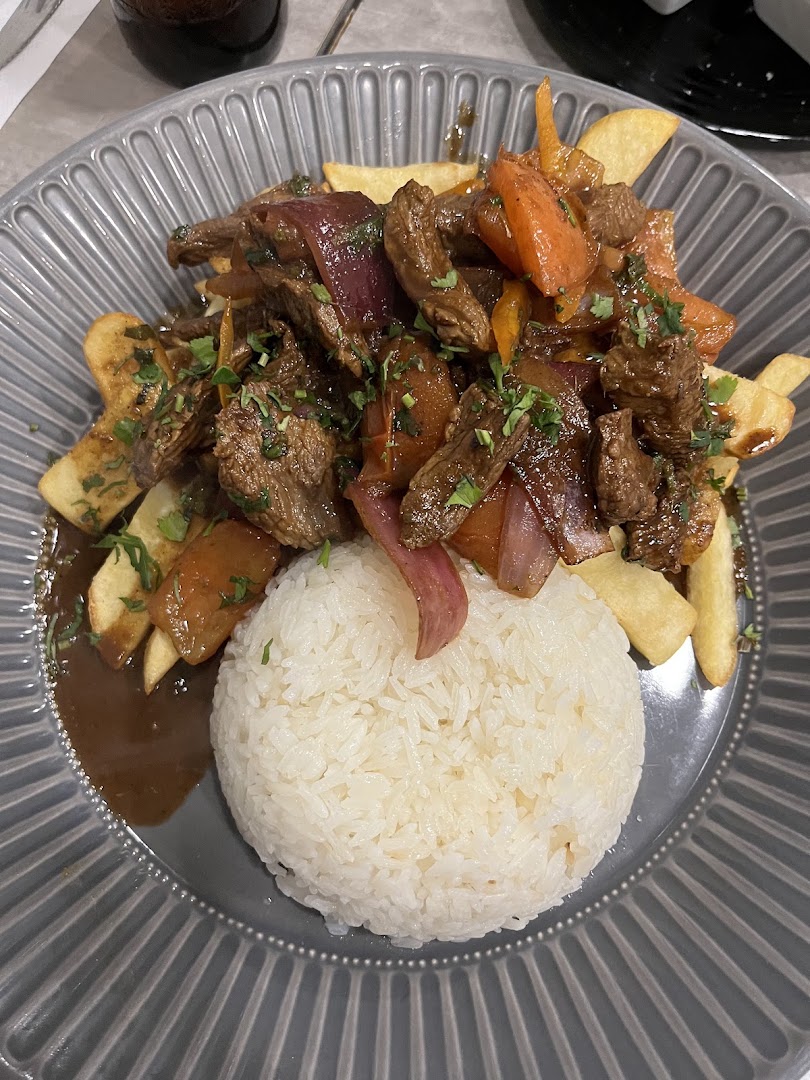 El Carbonazo, Milano