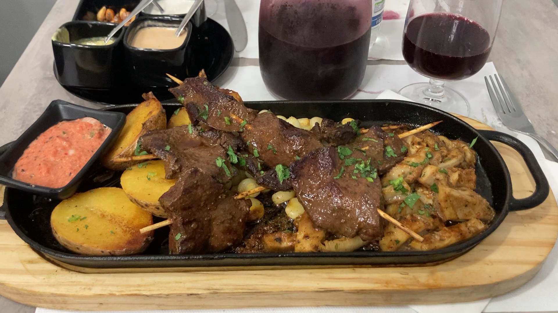 El Carbonazo