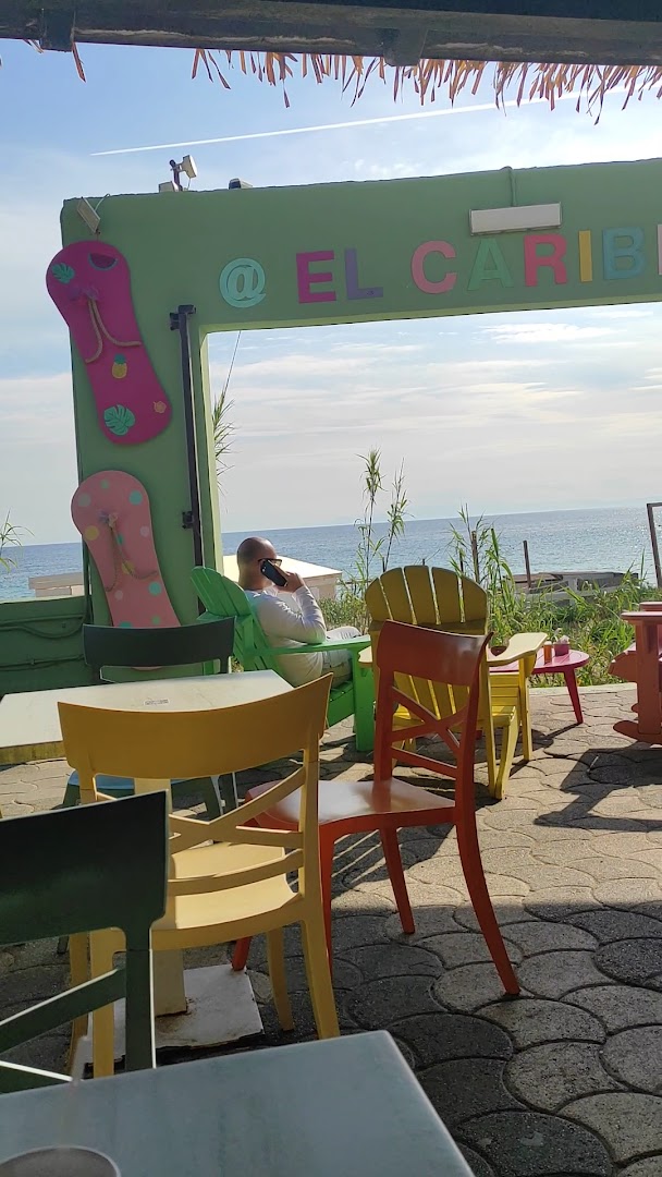El Caribe