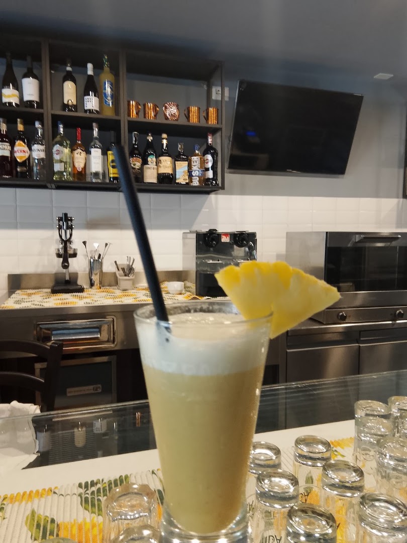 El Caribeño, Fondi