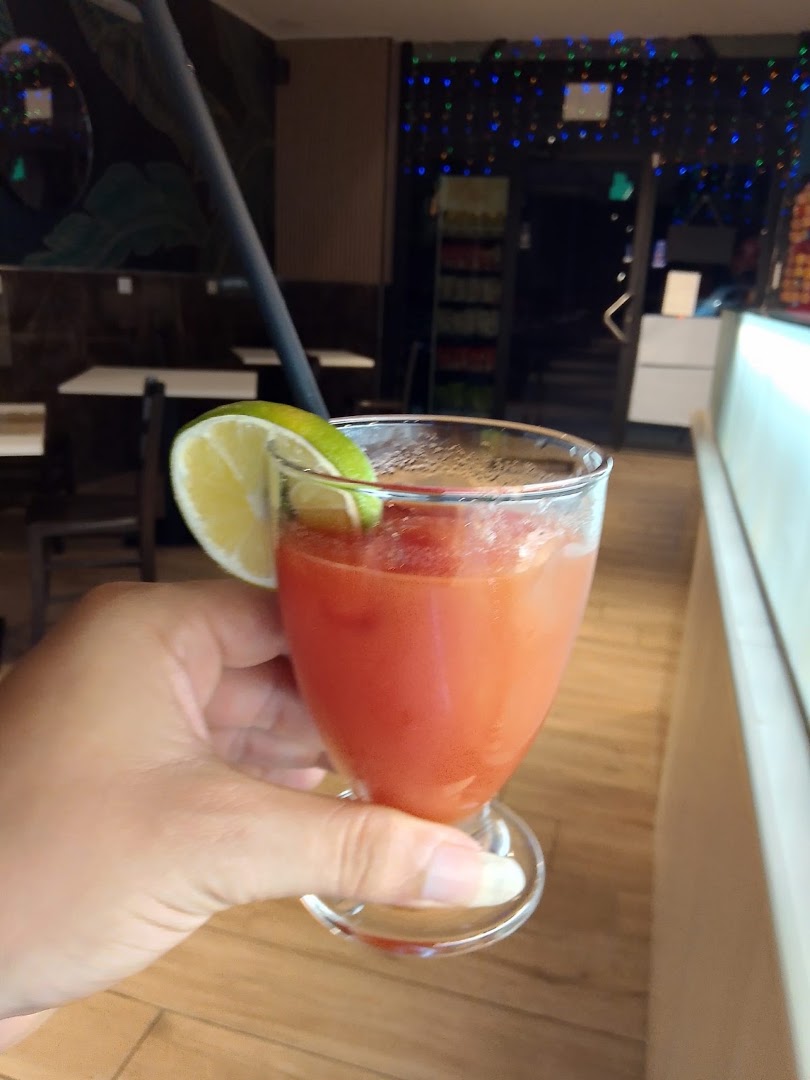 El Caribeño
