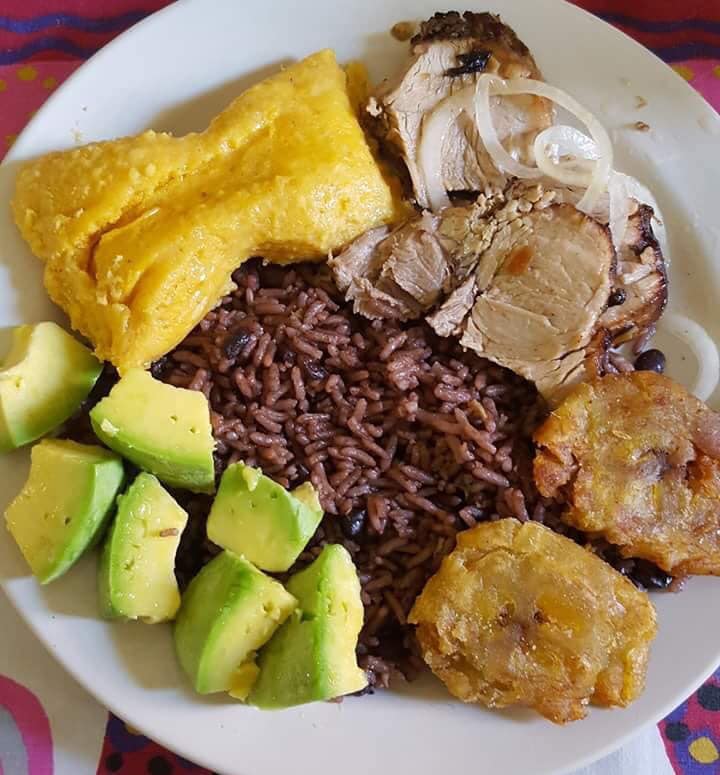 El Caribeño