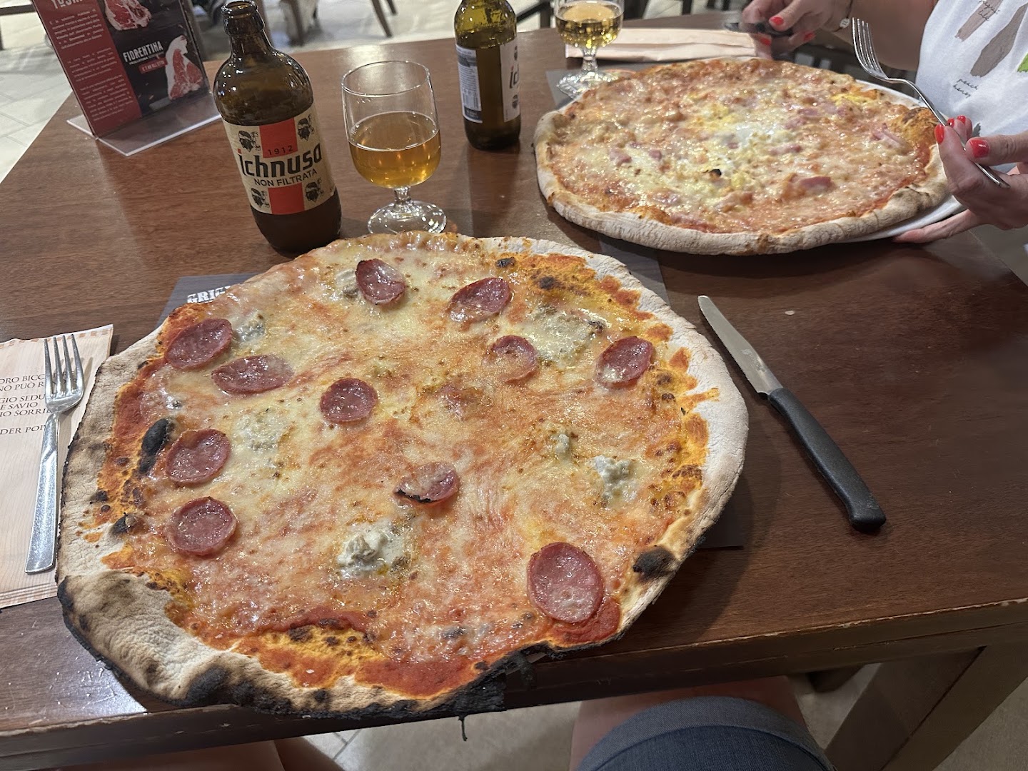 El Carnicero