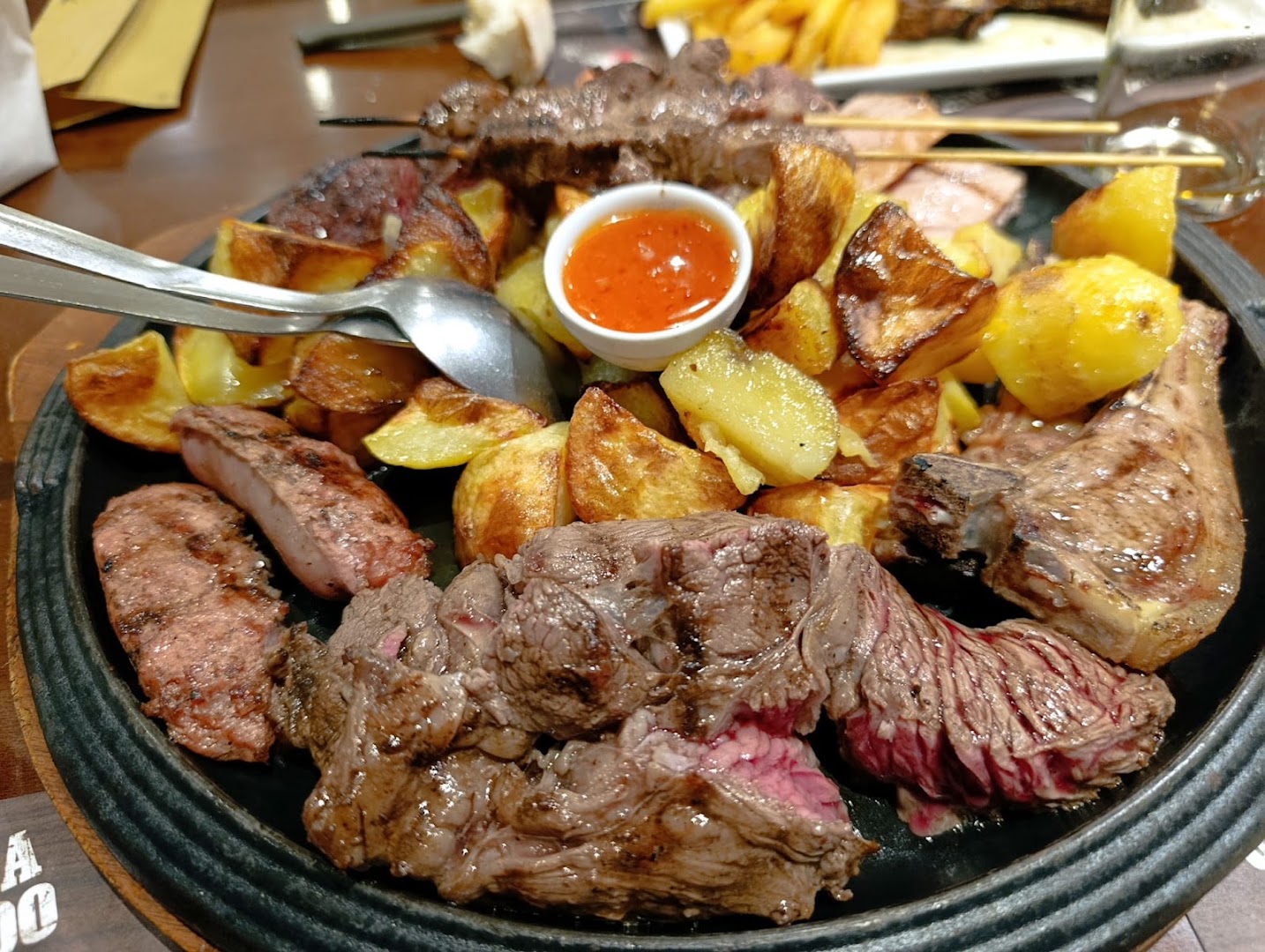 El Carnicero