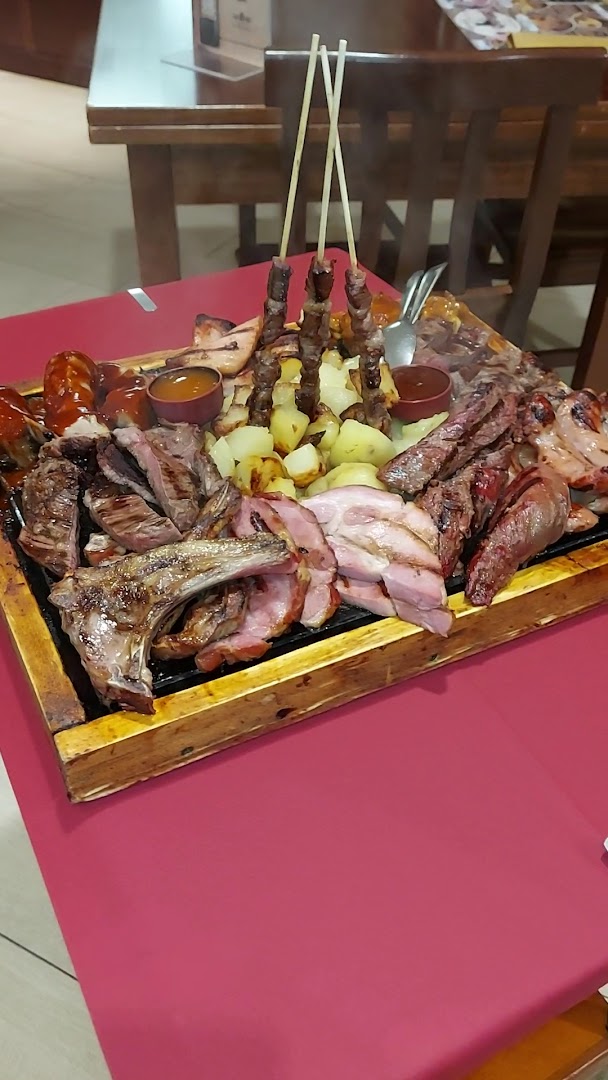 El Carnicero