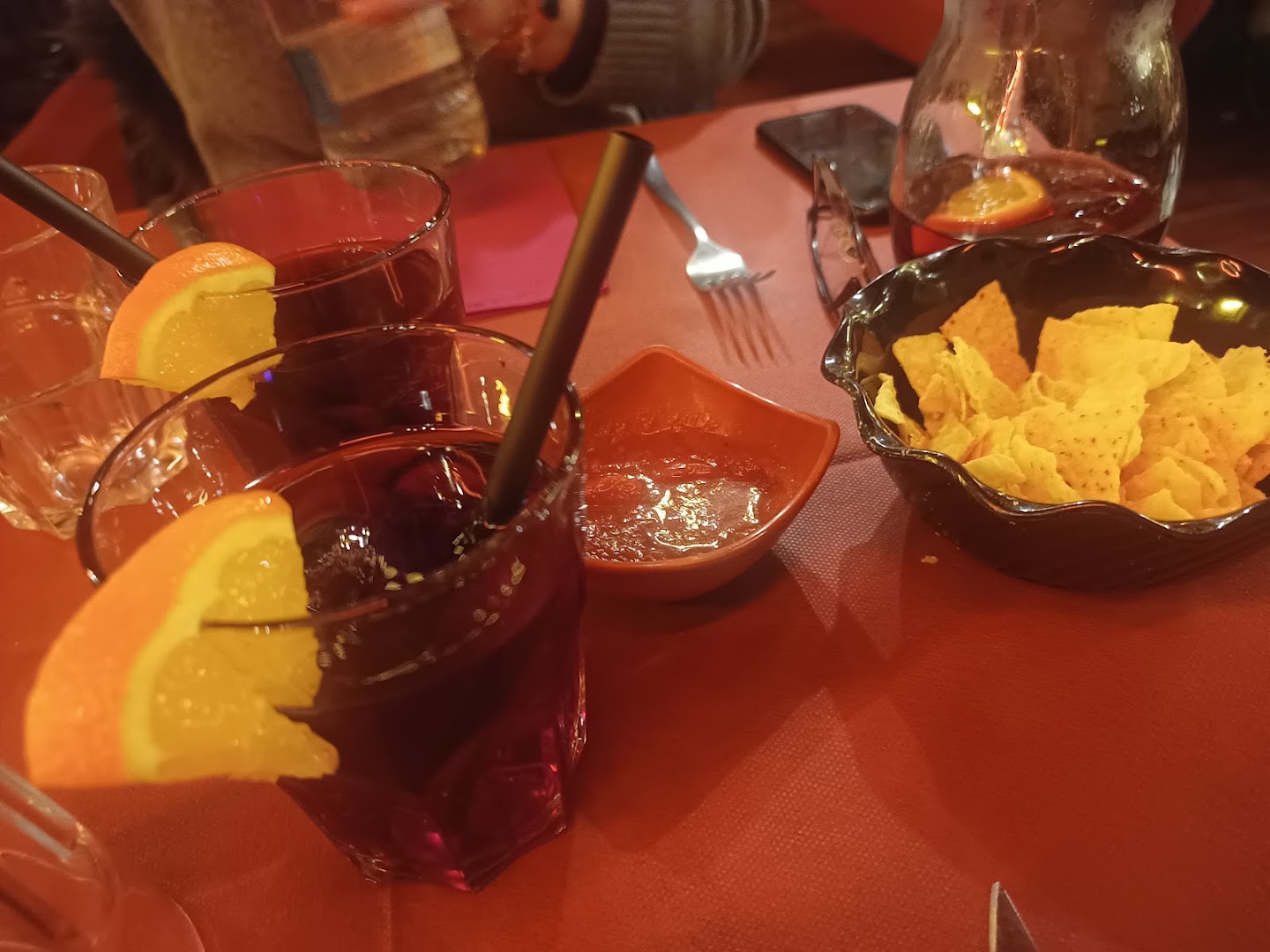 El Centenario