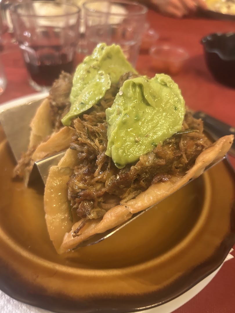 El Centenario
