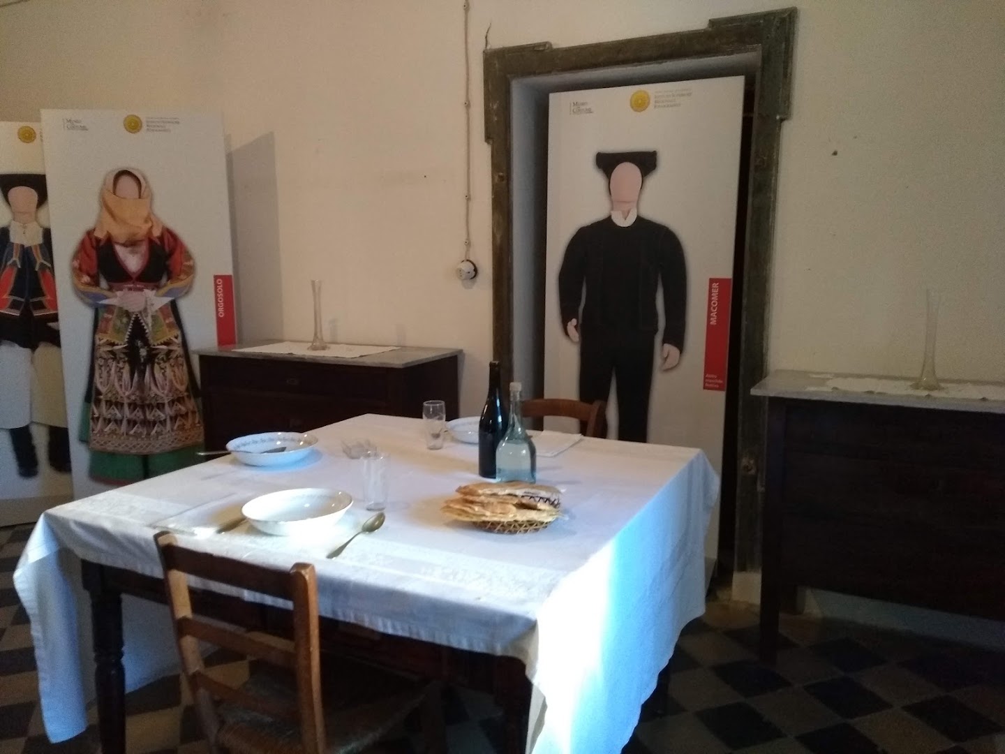 El Chikita Cafè
