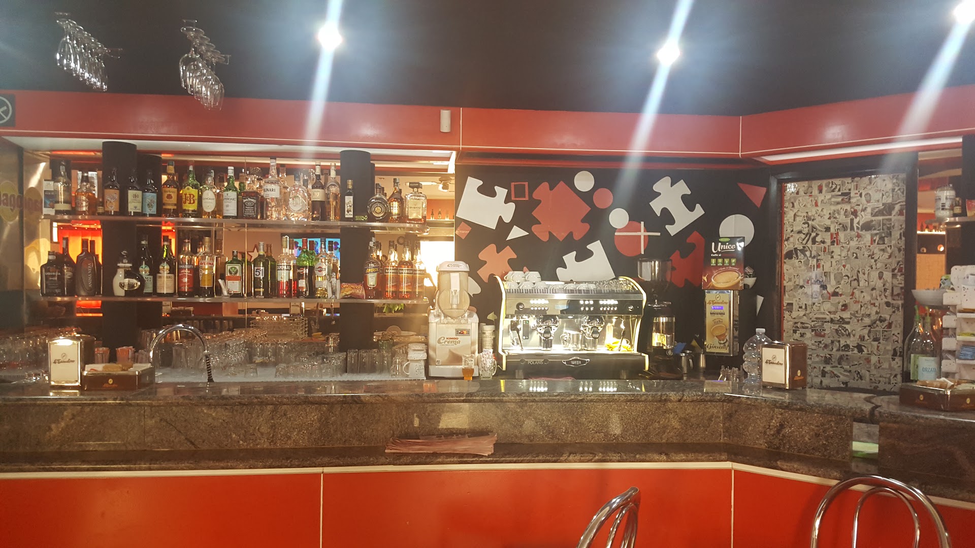 El Chikita Cafè