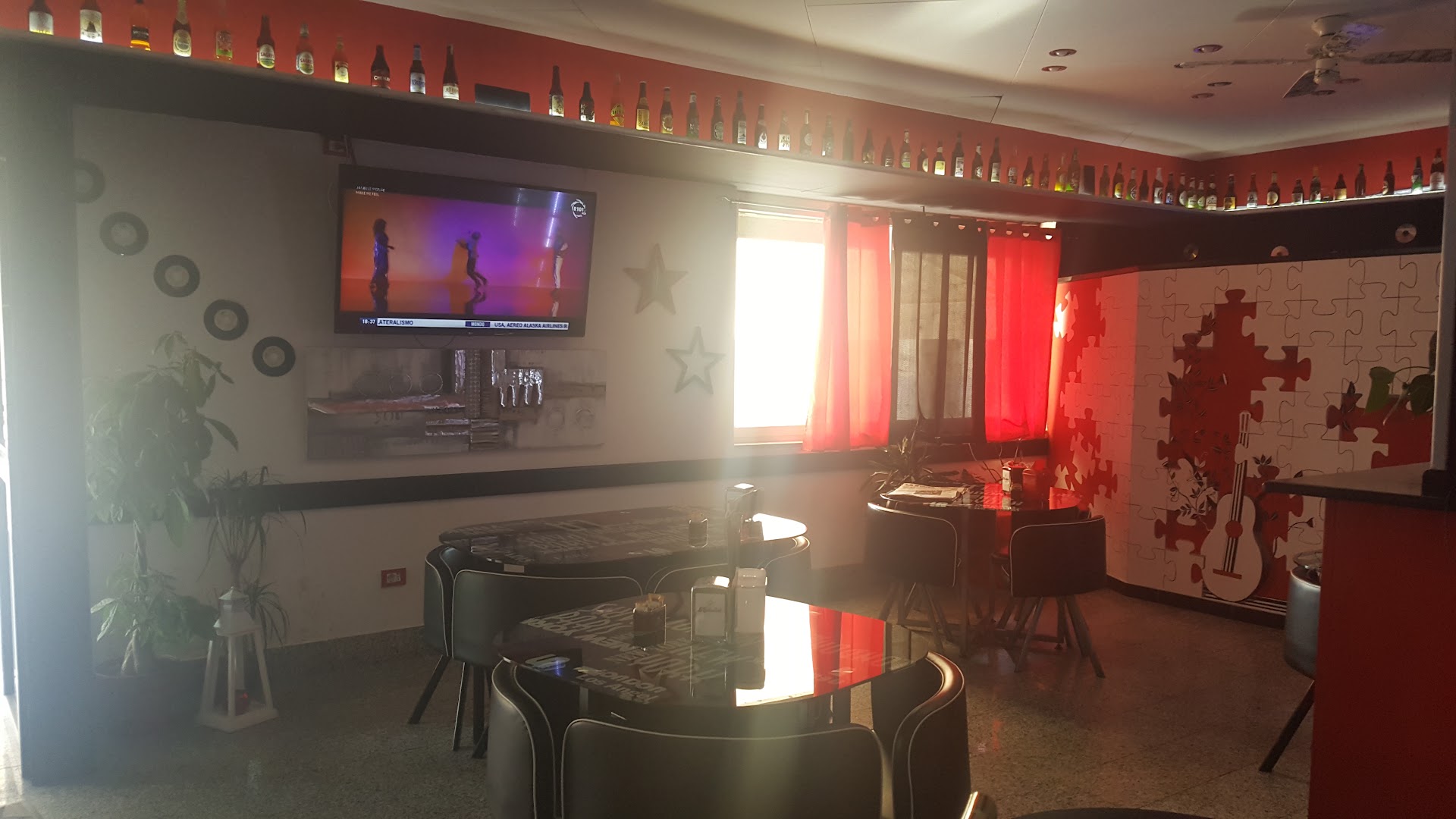 El Chikita Cafè