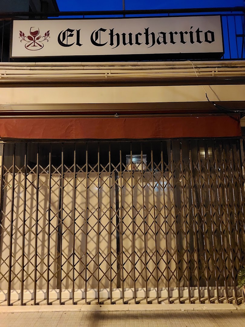 El Chucharrito