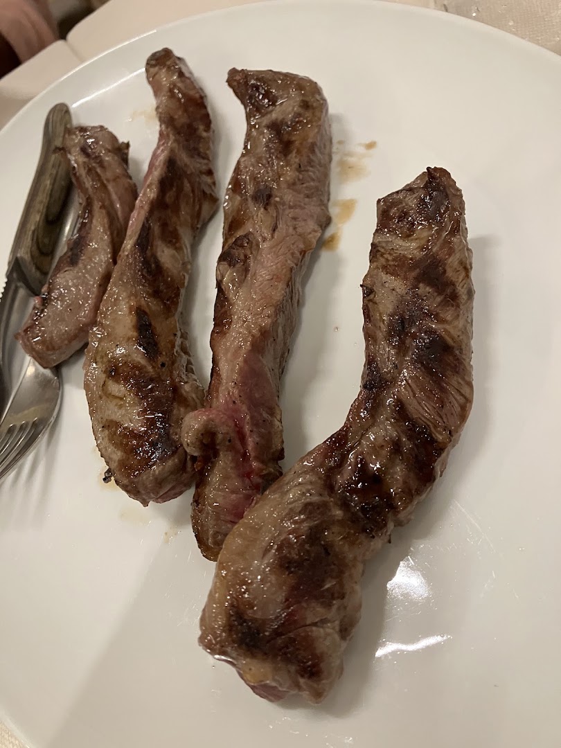 El Churrasco - Ristorante/Braceria
