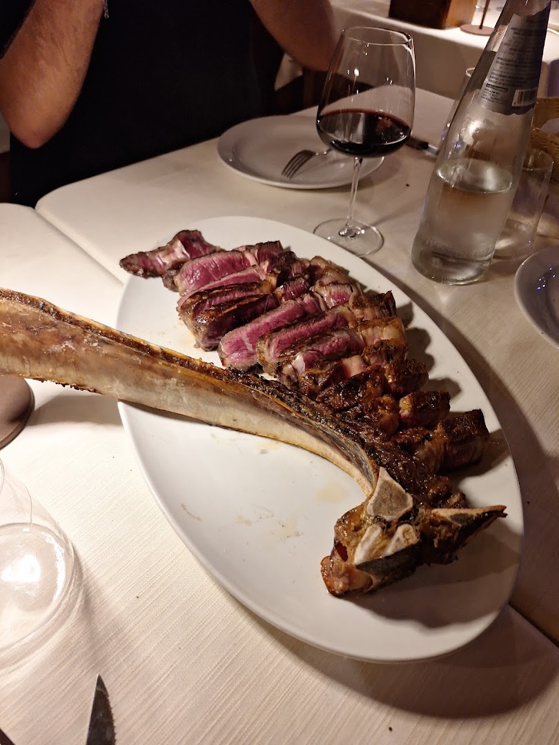 El Churrasco - Ristorante/Braceria