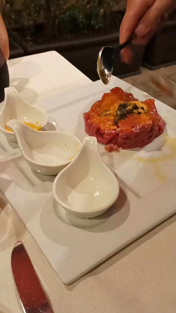 El Churrasco - Ristorante/Braceria, Bari