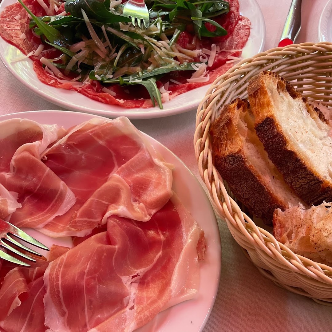 El Churrasco - Ristorante/Braceria