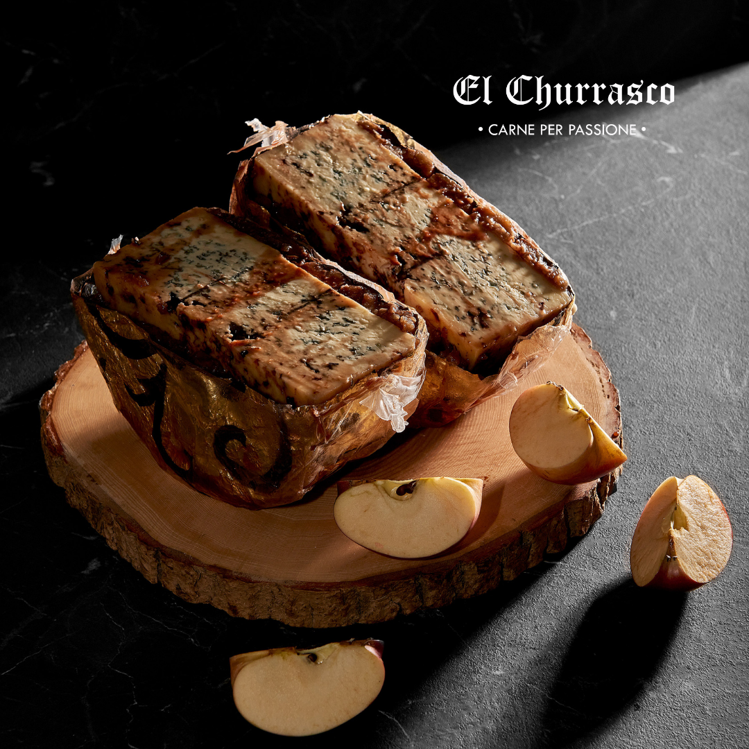 El Churrasco - Ristorante/Braceria