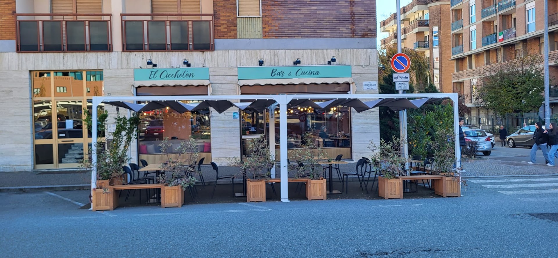 El Ciccheton
