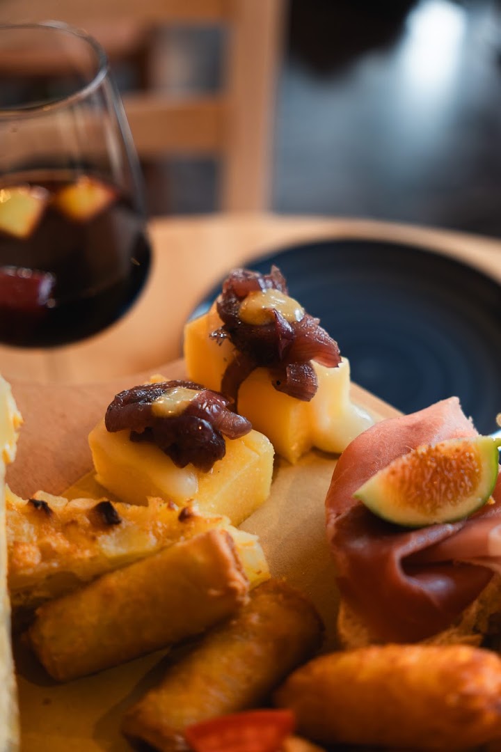 El Ciccheton