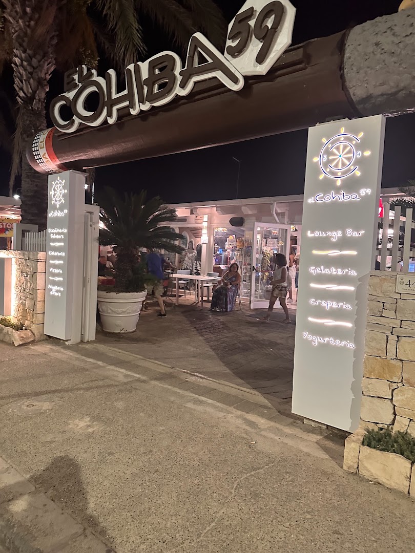 El Cohiba 59