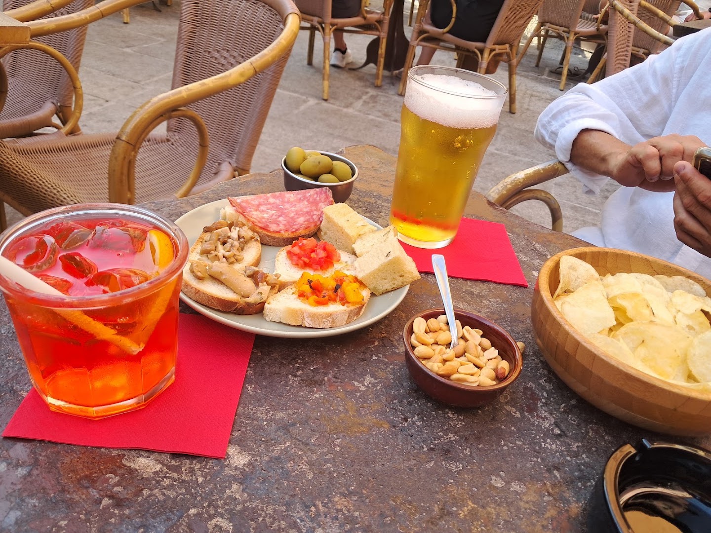 El Curandero