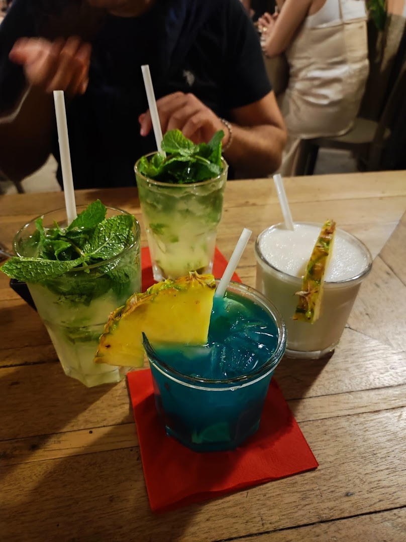 El Curandero