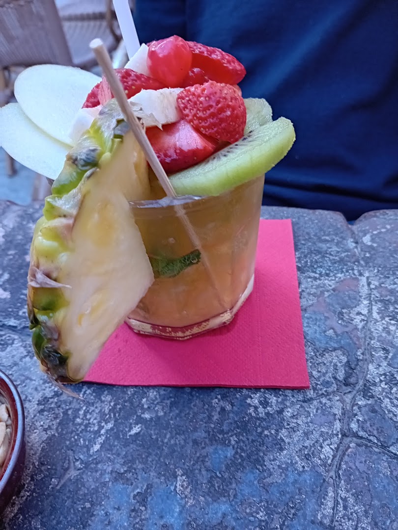 El Curandero