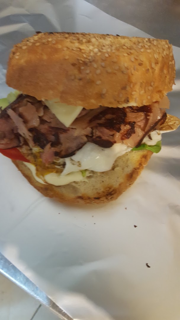 El Diablo Pizzeria e Paninoteca