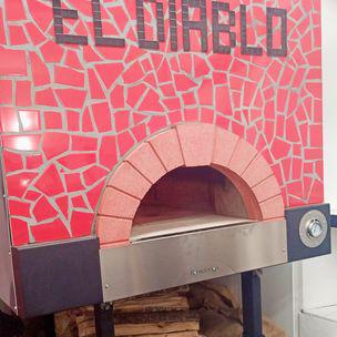 El Diablo Pizzeria e Paninoteca