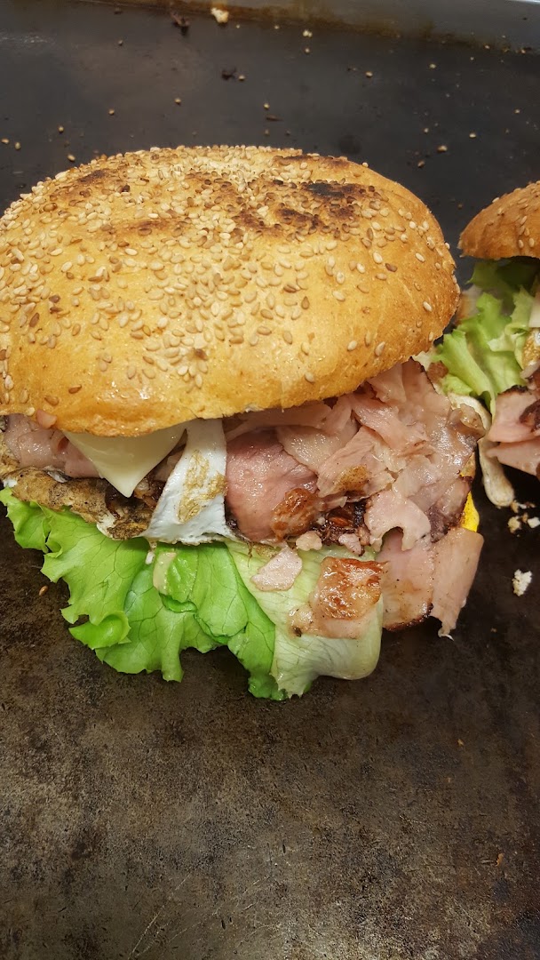 El Diablo Pizzeria e Paninoteca