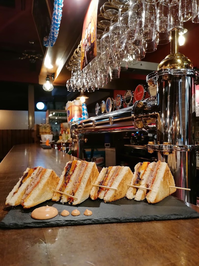 El Diablo Pub