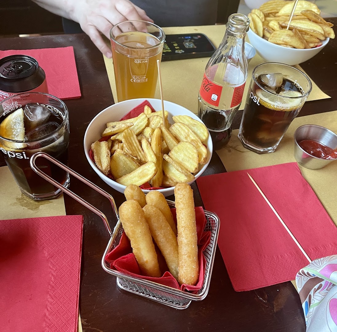 El Diablo Pub