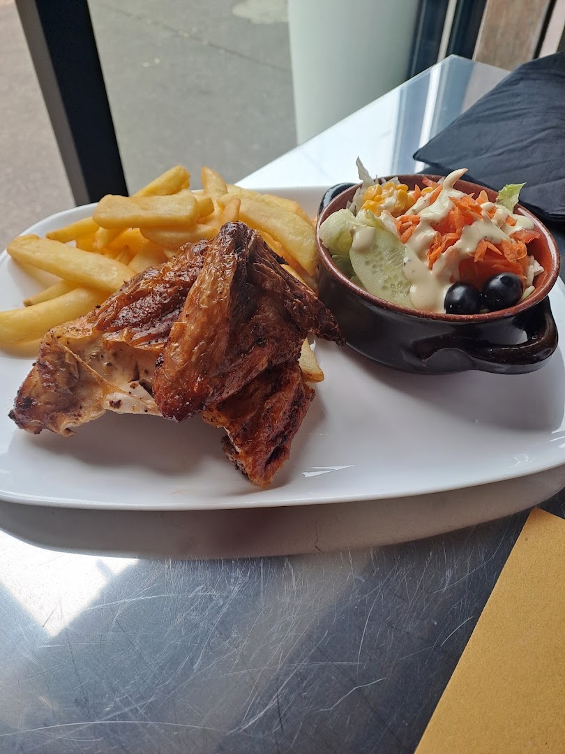 El Dorado Grill 3 - Torino Lingotto