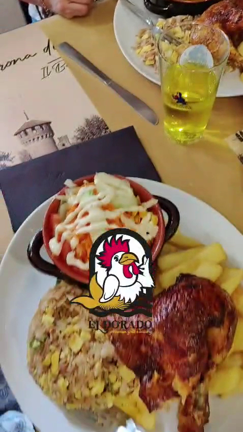 El Dorado Grill