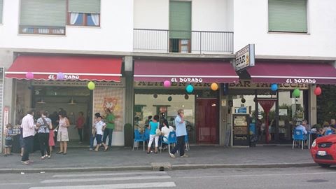 El Dorado Snc Di Dominici Marica