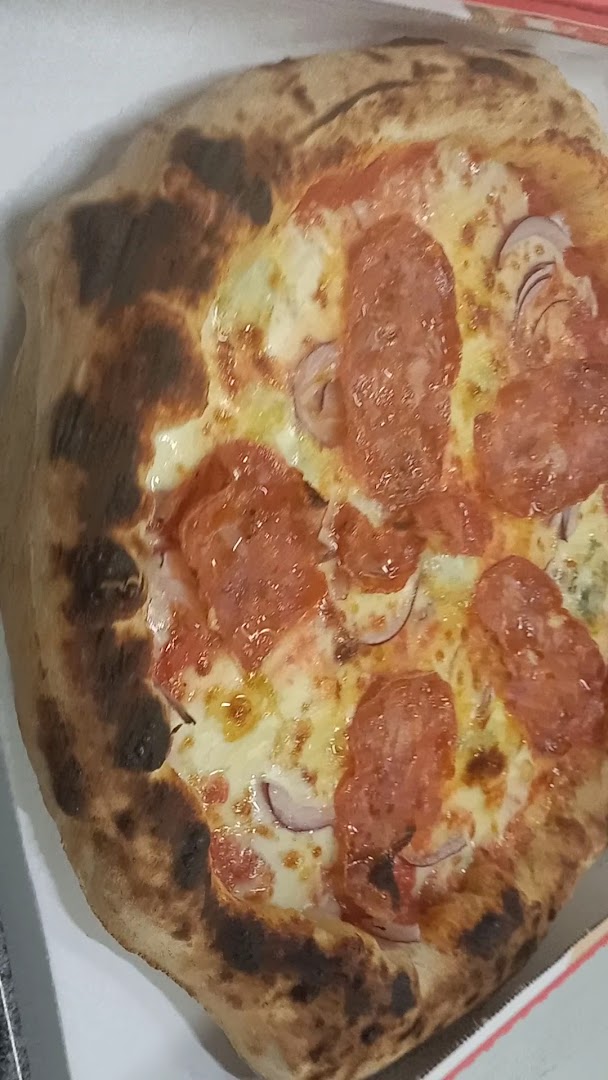 El drago pizzeria kebab