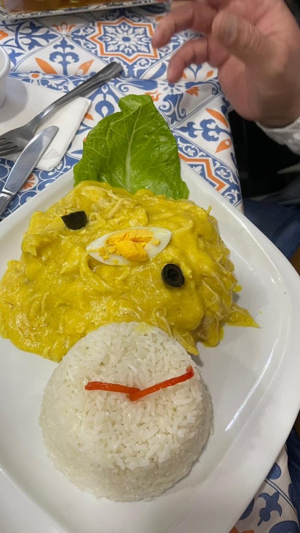 El Encuentro