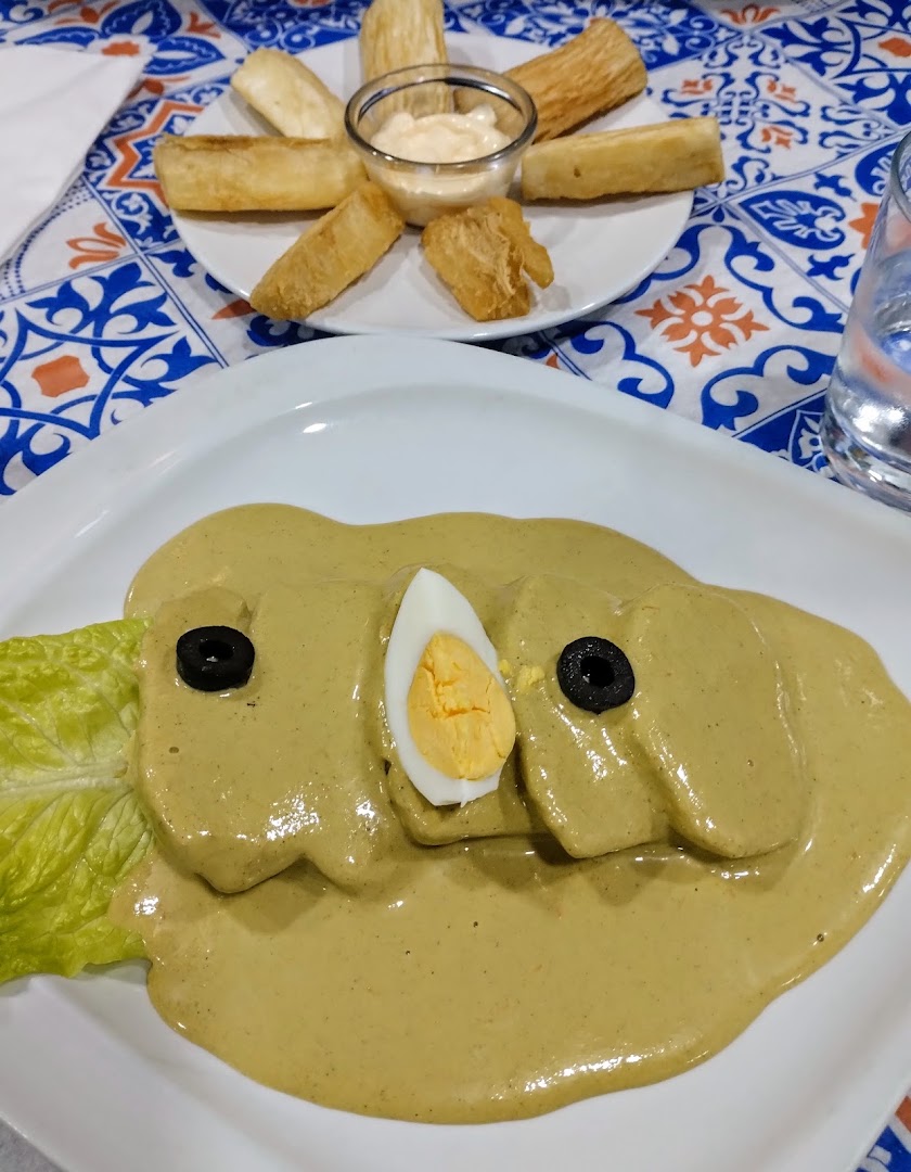 El Encuentro