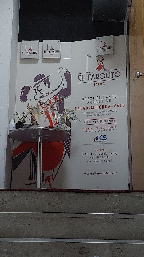 El Farolito