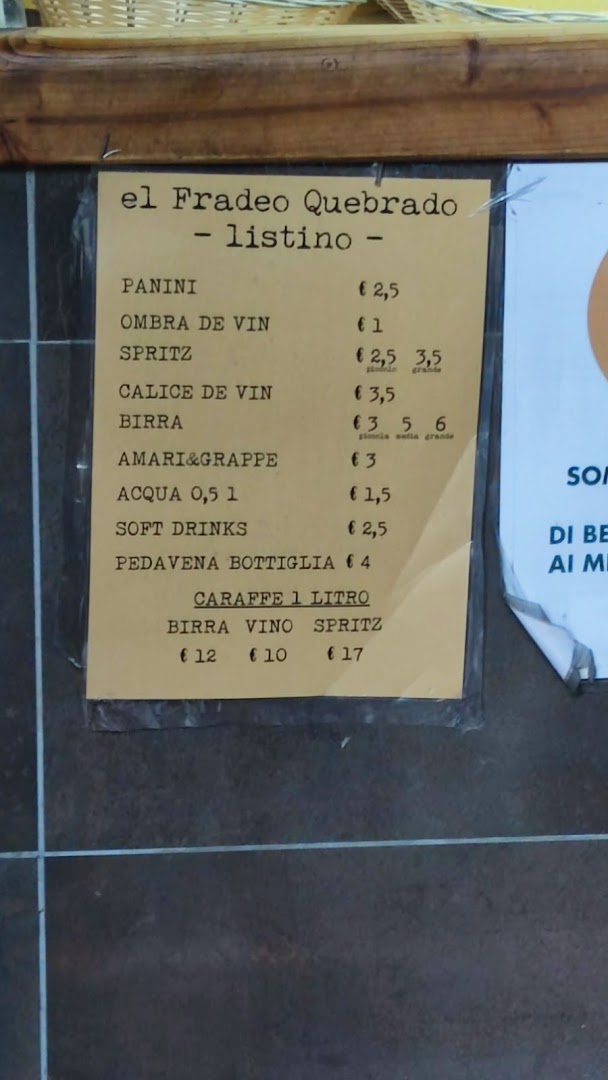 El Fradeo Quebrado
