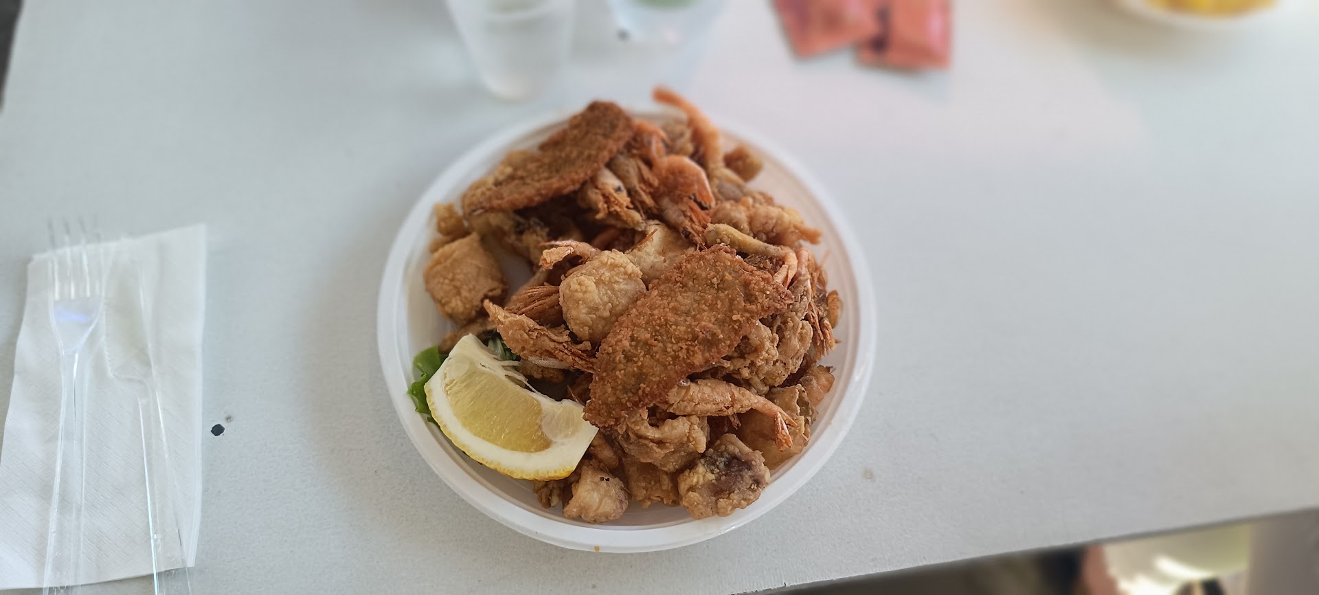El fritolin