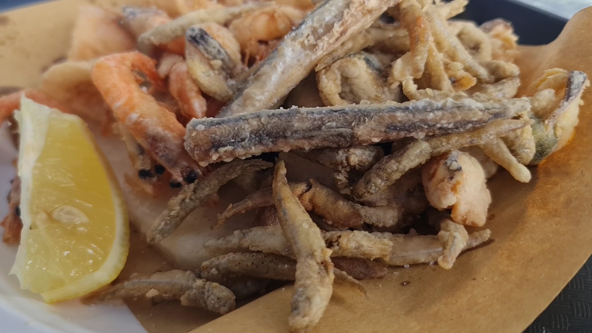 El fritolin