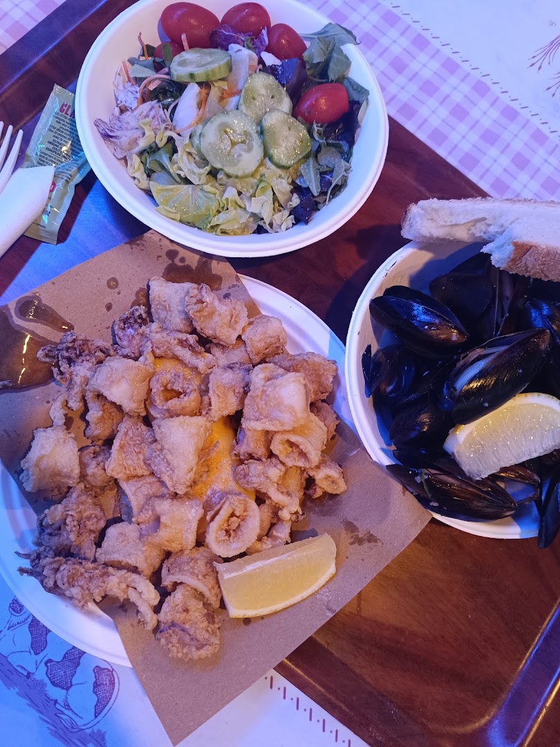 El fritolin