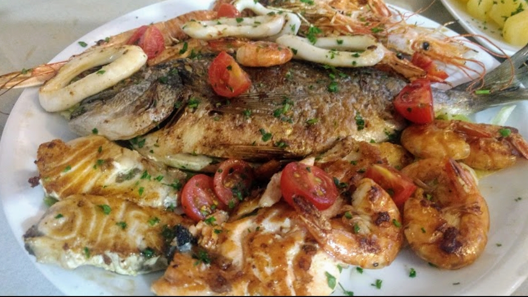 El Fus Ristorante griglieria a vista Pizzeria