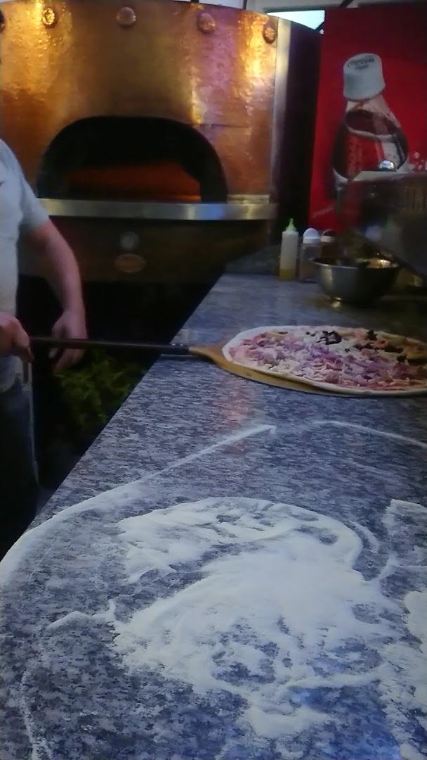 El Fus Ristorante griglieria a vista Pizzeria