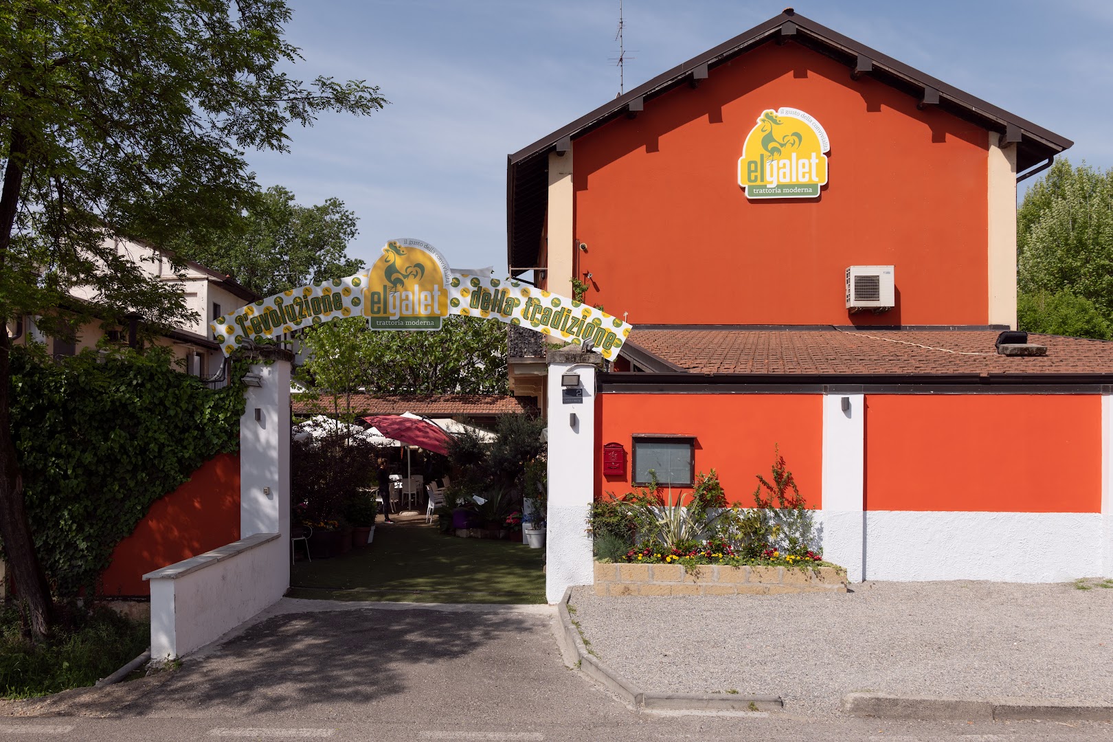 El Galet