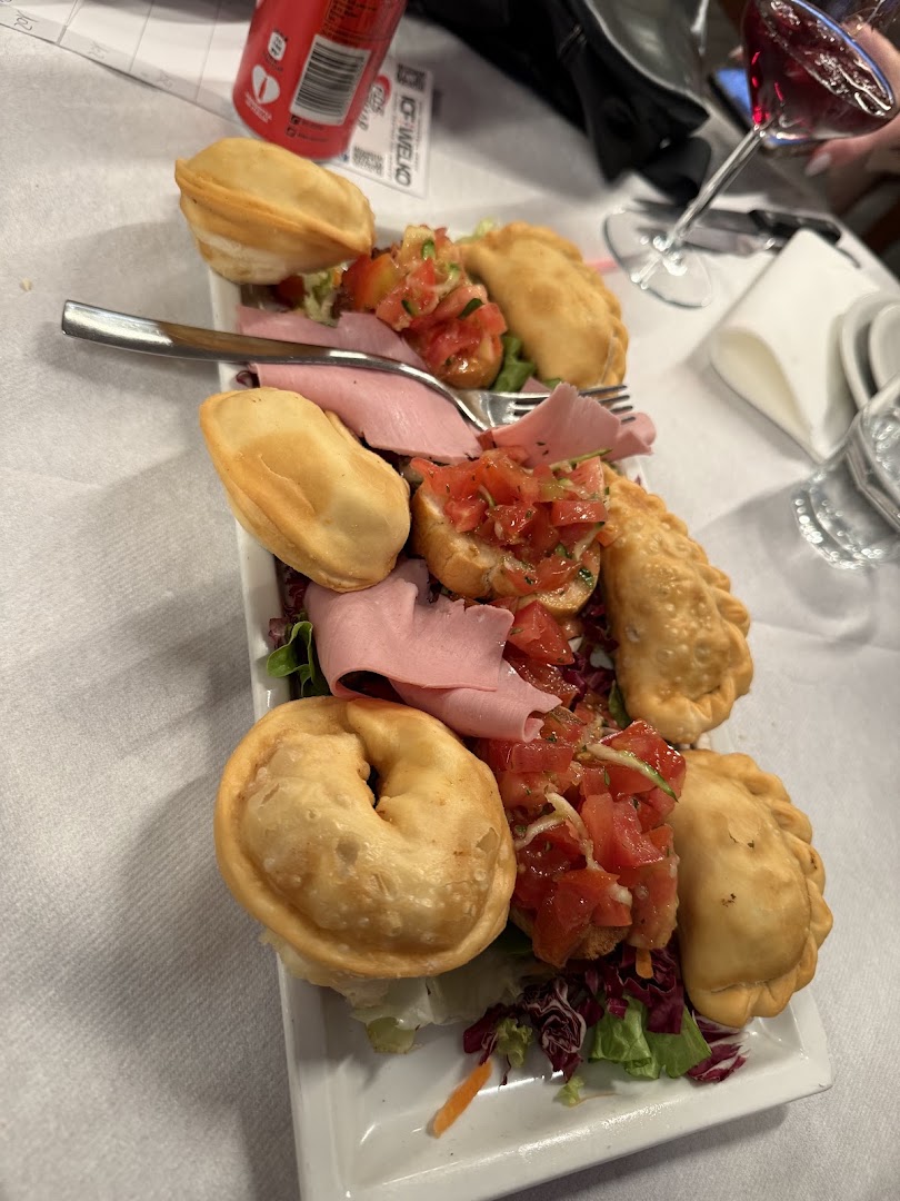 El Gaucho – Ristorante Argentino