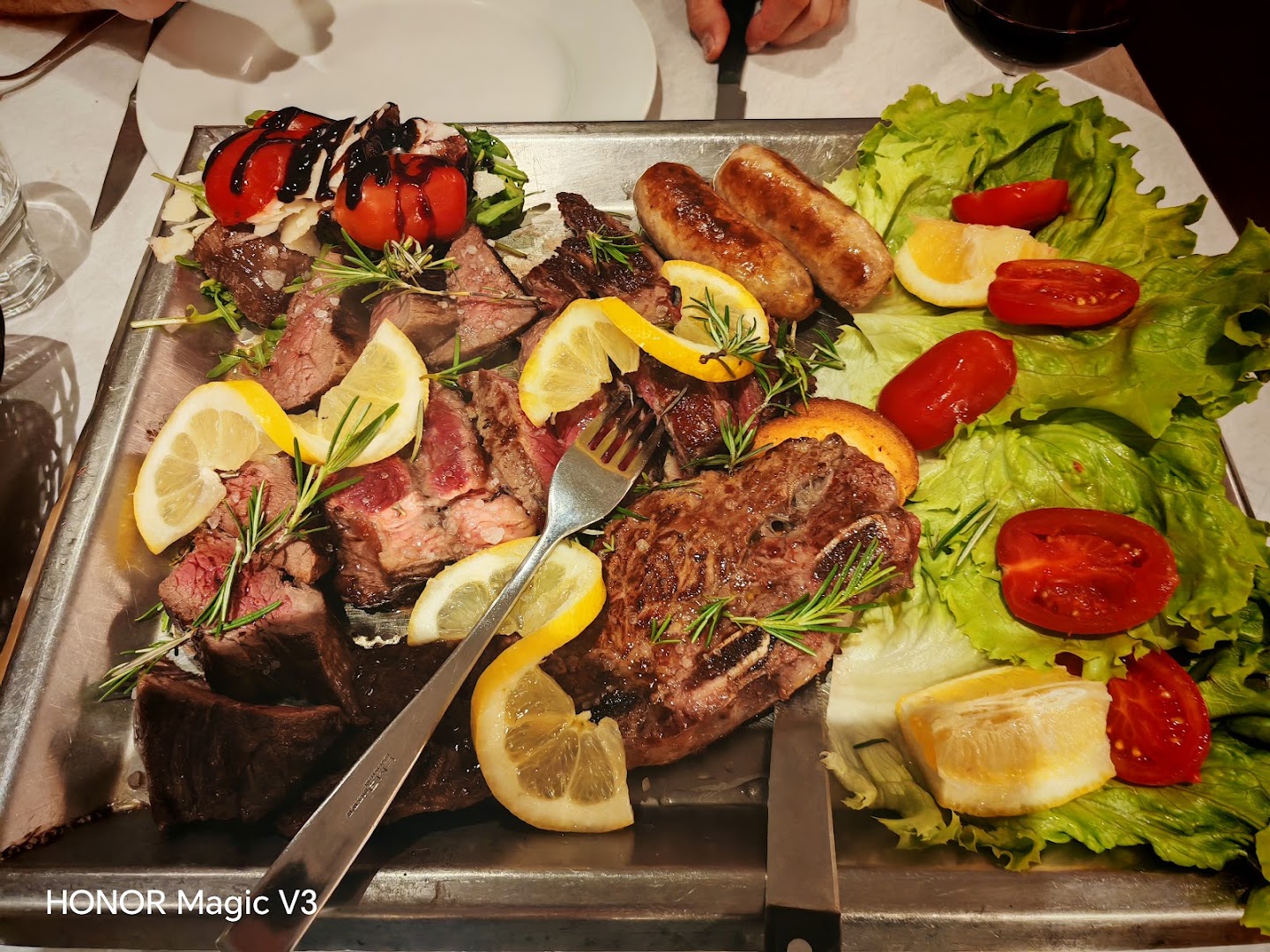 El Gaucho – Ristorante Argentino