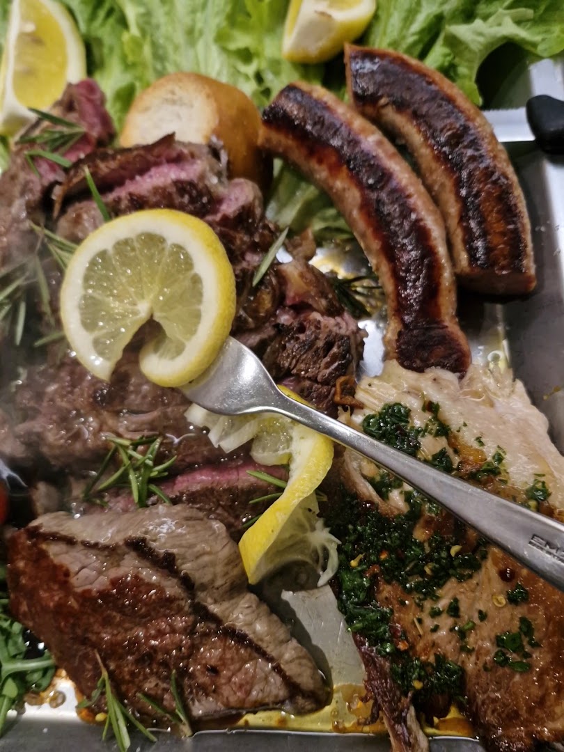 El Gaucho – Ristorante Argentino