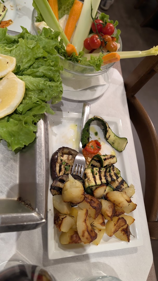 El Gaucho – Ristorante Argentino, Maranello
